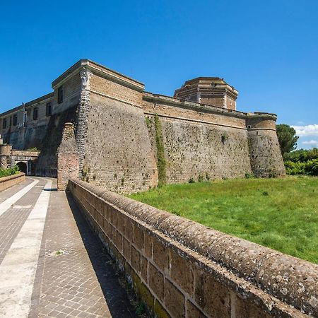Casale Petrucci Vacone Exterior foto