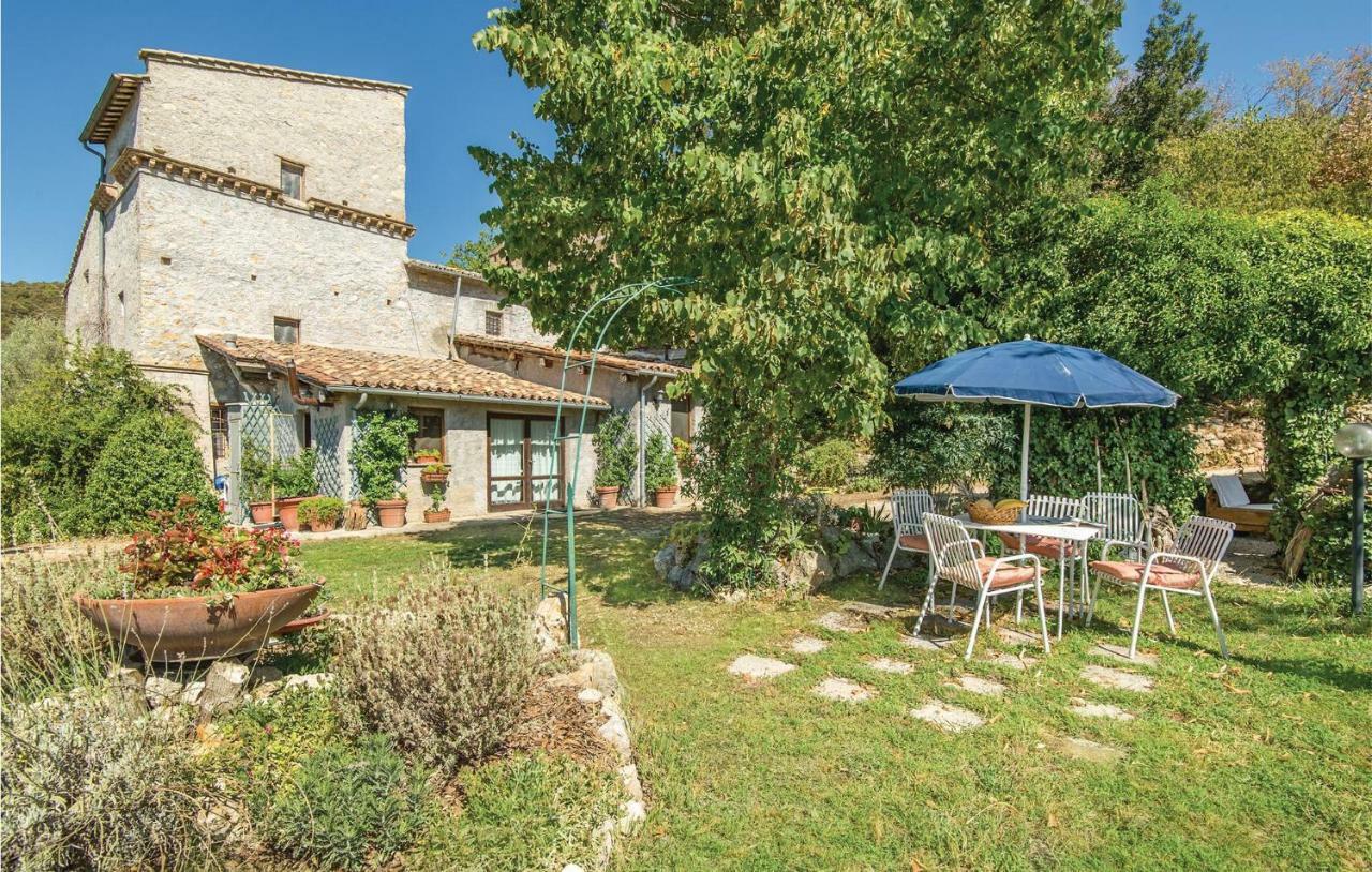 Casale Petrucci Vacone Exterior foto